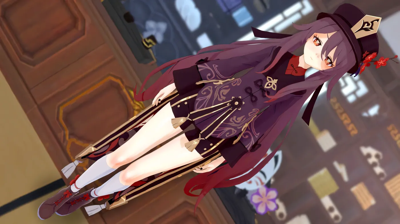 图片[3]-[PC+安卓] T10195 原神 可莉的恶作剧Ver1.16 云翻汉化版 [更新/323.9M]-ACG游戏网