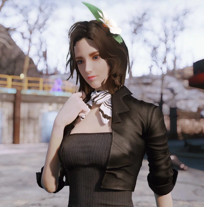 图片[3]-辐射4H实验室：在辐射世界！你依然绅士 V2.0 整合中文版-ACG游戏网