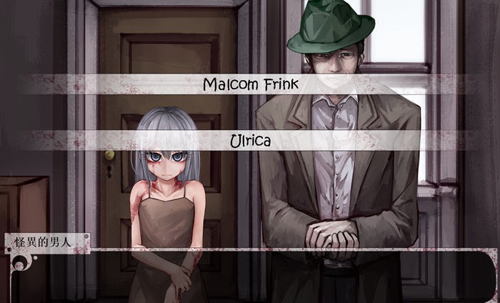 图片[3]-x684希尔薇の交配計劃 ver7.6.9 超級魔改步兵漢化版 PC+安卓 養成SLG遊戲 希露薇-ACG游戏网