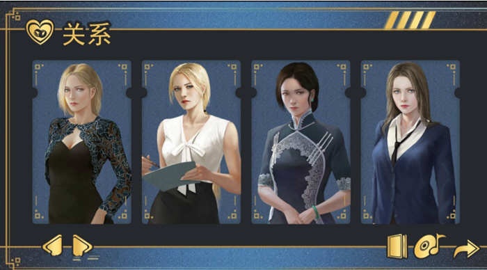 图片[3]-KK0287   牛奶触觉 ver22.0 官方中文作弊完结版 PC+安卓+全回想 神作完结 4.1G-ACG游戏网