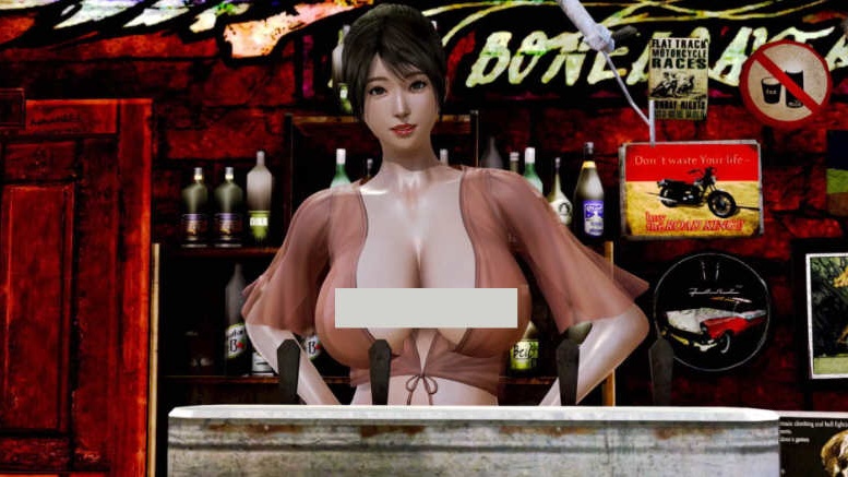 图片[2]-【大作SLG/大帝国汉化】腐蚀（腐化）V2.30 精修汉化作弊版 + 全CG【更新剧情/8G】-ACG游戏网