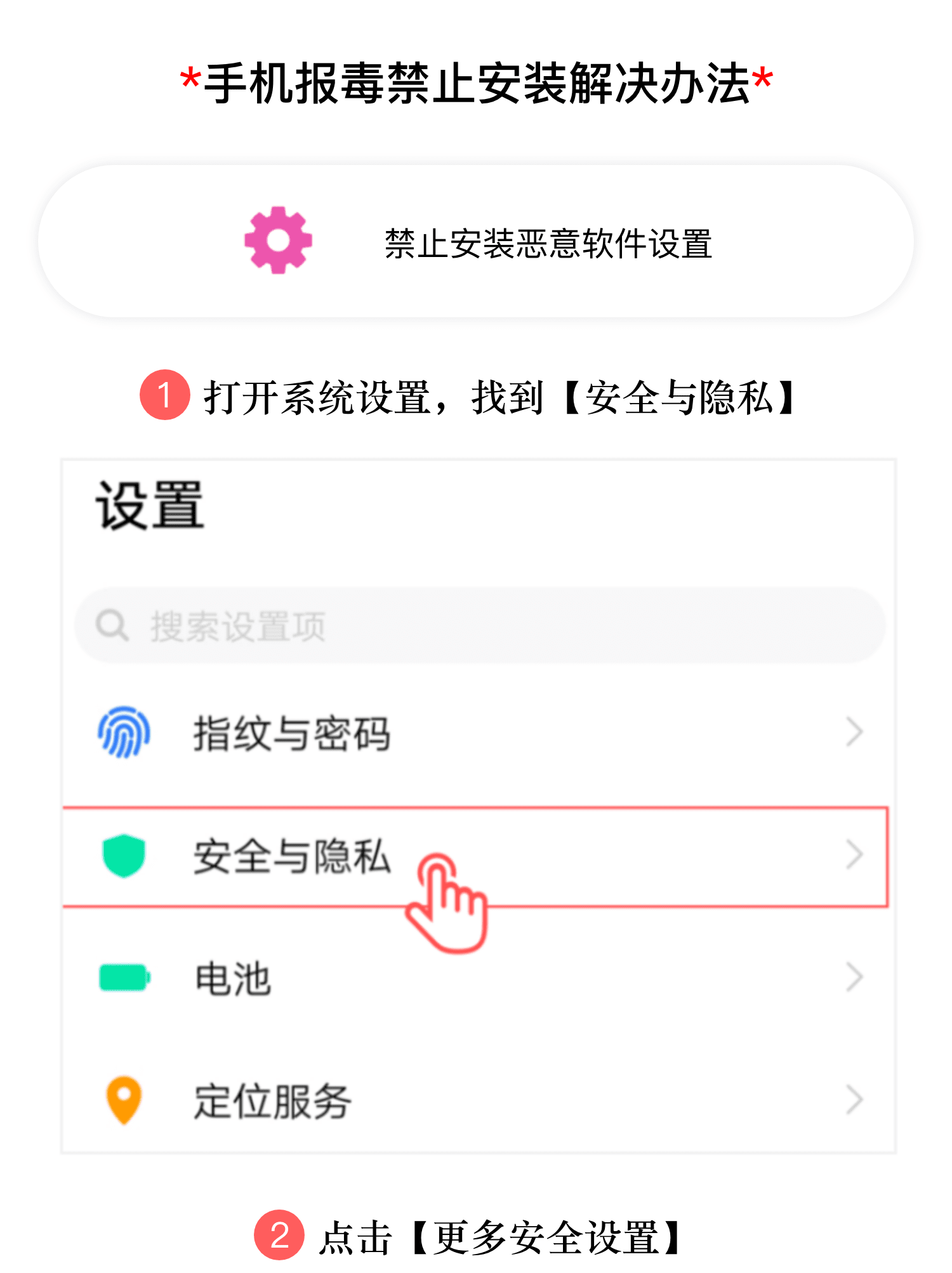 图片[3]-安卓手机游戏无法安装问题汇总！ 新手教程-ACG游戏网