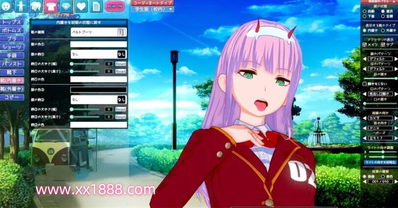 图片[3]-恋活:绿帽NTR黑暗中文版 2020年6月份贴吧内容整合&40G-ACG游戏网