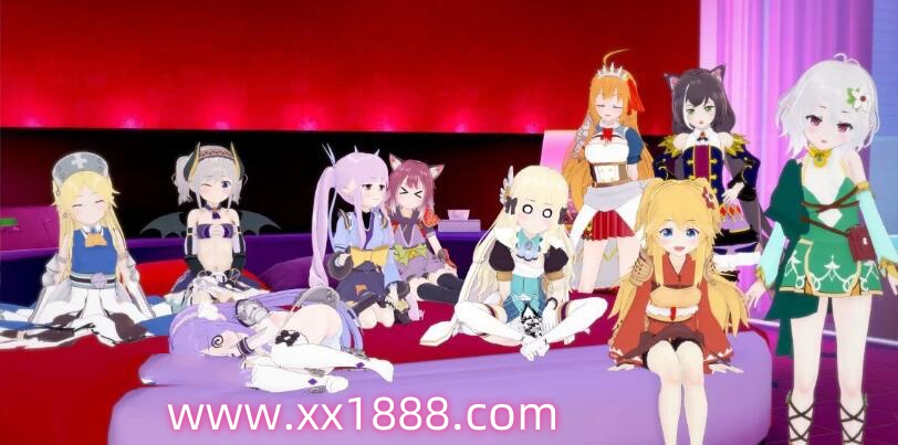 图片[4]-恋活:绿帽NTR黑暗中文版 2020年6月份贴吧内容整合&40G-ACG游戏网