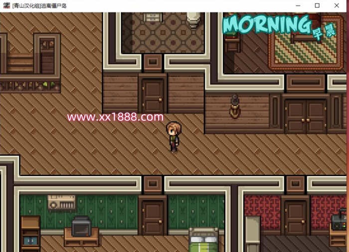 图片[3]-KK0278  僵尸生活2：逃离僵尸岛 V1.6.2 精翻汉化版 PC+安卓    神级RPG更新-ACG游戏网