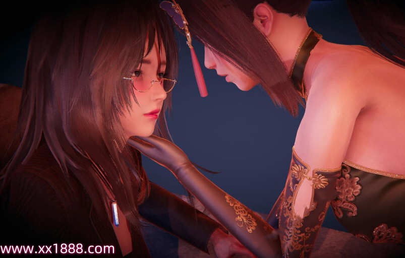 图片[2]-AI少女：璇玑公主 2021年最新整合版 I社神作 50G-ACG游戏网