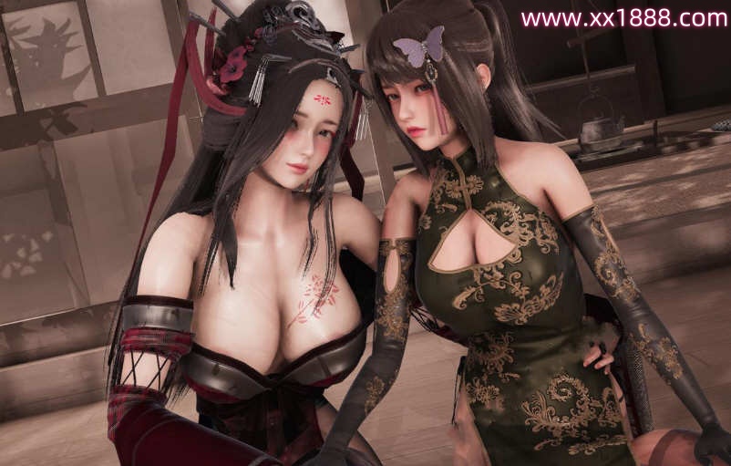 图片[3]-AI少女：璇玑公主 2021年最新整合版 I社神作 50G-ACG游戏网