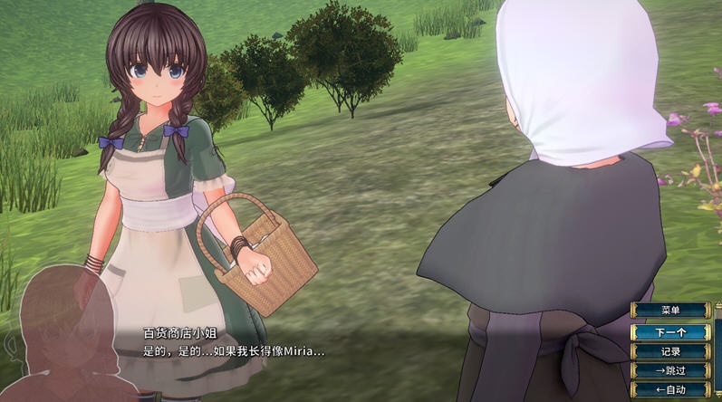 图片[4]-【精品ACT大作/汉化】圣骑士莉卡物语:白翼与银翼的姐妹 Ver1.3.6 官方中文版【PC电脑/4.4G&更新】-ACG游戏网