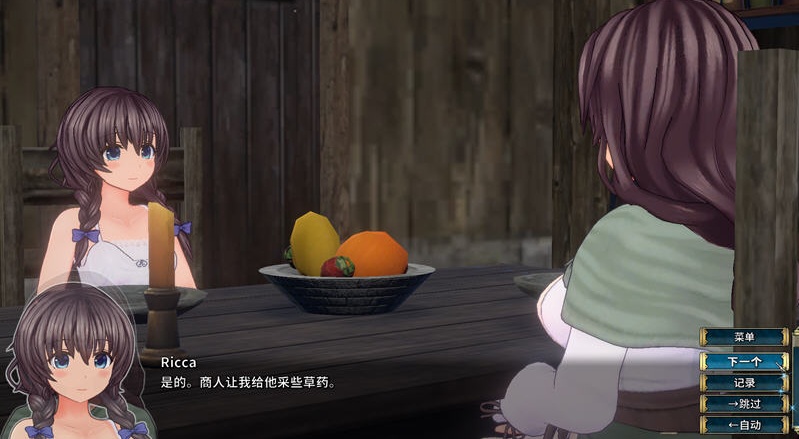 图片[5]-【精品ACT大作/汉化】圣骑士莉卡物语:白翼与银翼的姐妹 Ver1.3.6 官方中文版【PC电脑/4.4G&更新】-ACG游戏网