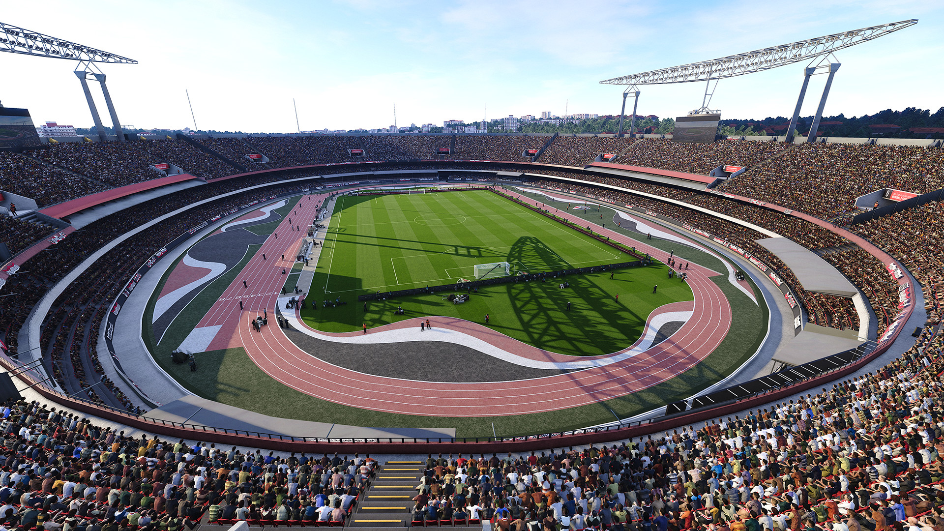 图片[2]-实况足球2021/eFootball PES 2021-ACG游戏网