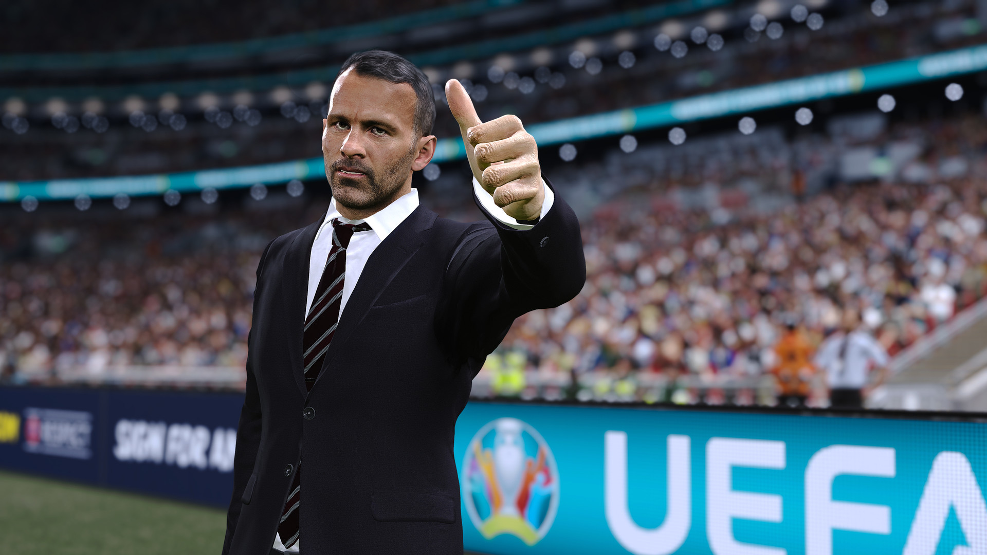 图片[3]-实况足球2021/eFootball PES 2021-ACG游戏网