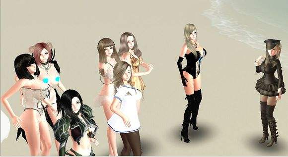 图片[2]-KK0118  猎影之狼：暗夜  Illusion新作no 18游戏 中文整合版(图文-ACG游戏网