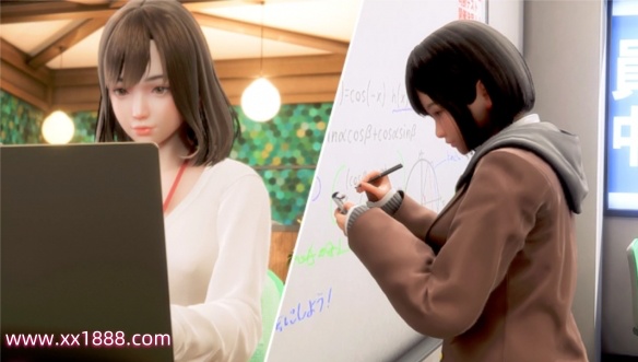 图片[3]-职场少女/Room Girl （正式版-V1.7.656-缘来缘去+全DLC+特典+额外内容）-ACG游戏网