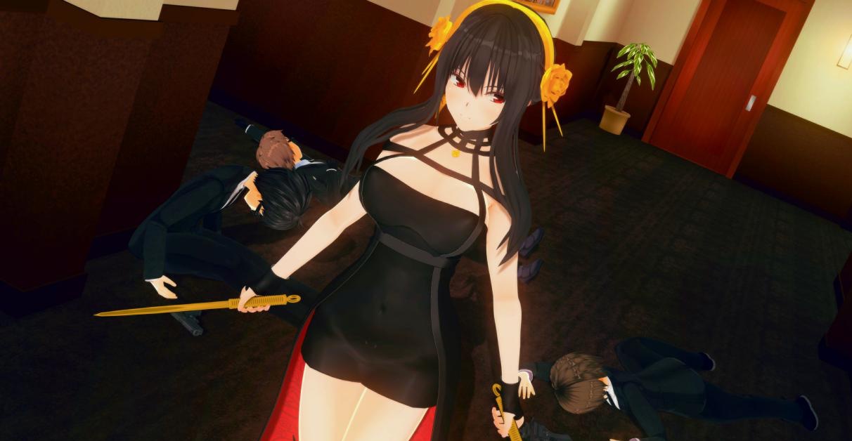 图片[4]-3D定制女仆2(CM3D2)最新汉化整合版 v1.62.1 （年度版专项）-ACG游戏网