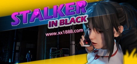 图片[2]-KK0228   潛行者（Stalker in black）官方中文版 尾行類潛入遊戲 1.5G-ACG游戏网