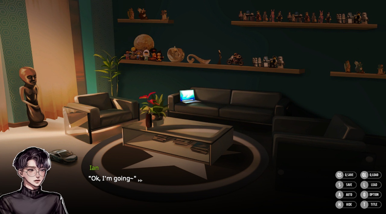 图片[5]-秘密派（SecretPie） 官方中文版 大师级ADV游戏 750M-ACG游戏网