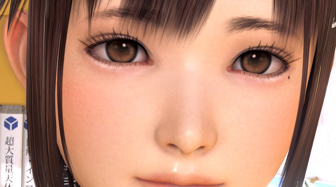 图片[5]-KK0168   VR女友（V1.05.4.3.34353-STEAM豪华完整版-集成免VR）-ACG游戏网