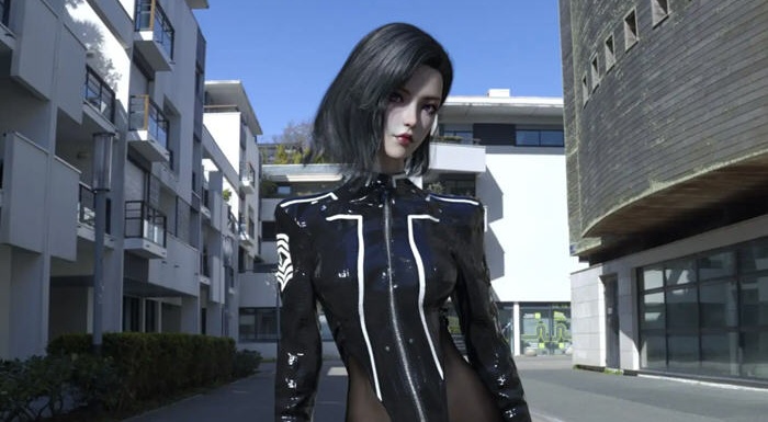 图片[5]-[3D电影级] VAM（Virt A mate） V1.20汉化豪华版亮相 号称真硬核最强模拟游戏-ACG游戏网