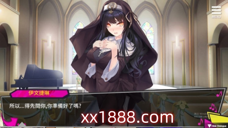 图片[2]-【大作SLG/中文/NTR】重启的NTR后宫生活 STEAM官方中文步兵版+画廊全开【3月新作/CV/1G】-ACG游戏网