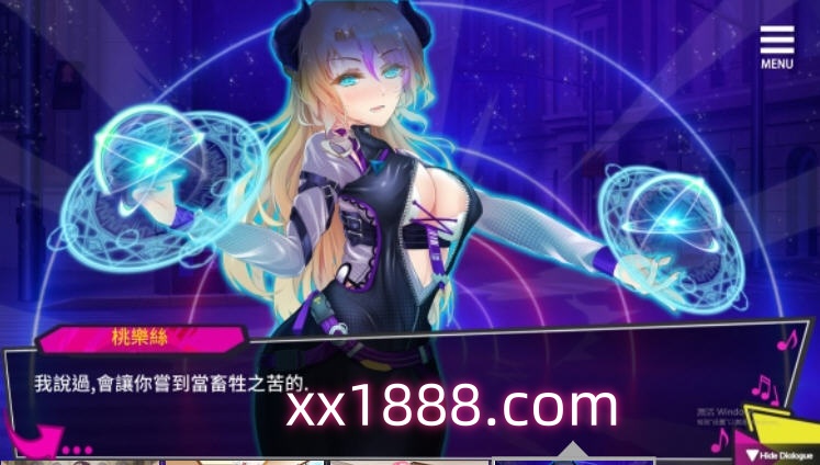 图片[3]-【大作SLG/中文/NTR】重启的NTR后宫生活 STEAM官方中文步兵版+画廊全开【3月新作/CV/1G】-ACG游戏网