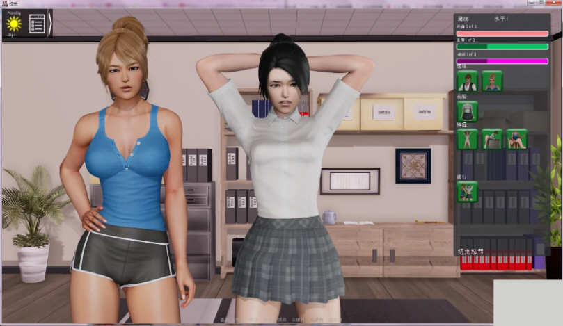 图片[2]-x815校长先生！V0.14.3 精翻汉化版 【安卓+PC】-ACG游戏网