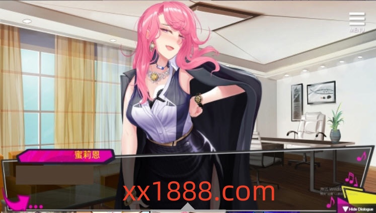 图片[5]-【大作SLG/中文/NTR】重启的NTR后宫生活 STEAM官方中文步兵版+画廊全开【3月新作/CV/1G】-ACG游戏网