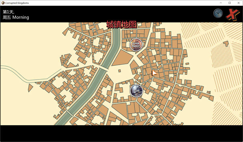 图片[3]-【3D游戏/沙盒/汉化】腐败王国  CorruptedKingdoms V0.13.8 汉化版【PC+安卓/3G】-ACG游戏网