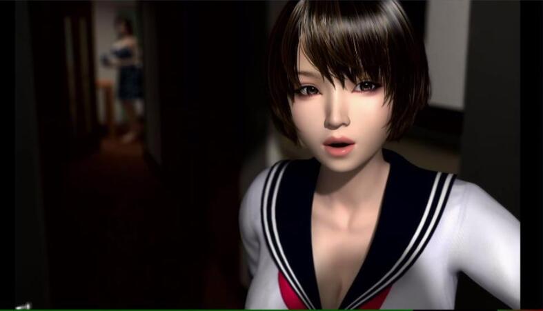 图片[3]-x858[梅麻吕新作] 朋友游戏【安卓+PC】官方中文版+全回想-ACG游戏网