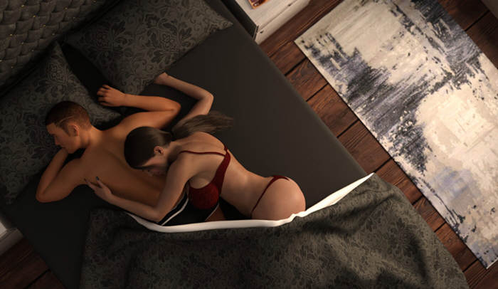 图片[5]-【欧美SLG/汉化/动态】办公室潜规则 Ep. 3 v0.1 精翻汉化版+全CG【更新/PC+安卓/2G】-ACG游戏网