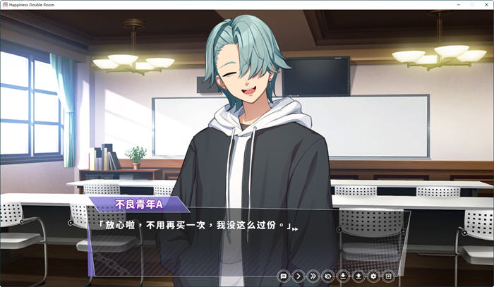 图片[4]-【同居SLG/中文/动态】姐姐同居生活：幸福的二人房 V1.03 官中步兵版+全存档【更新/4G】-ACG游戏网