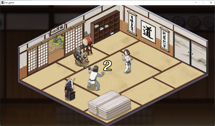 图片[2]-x830护身术道场 秘密的NTR课程V1.4.2 官方中文版-ACG游戏网