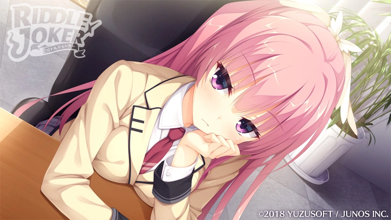 图片[4]-x152谜语小丑/Riddle Joker-ACG游戏网