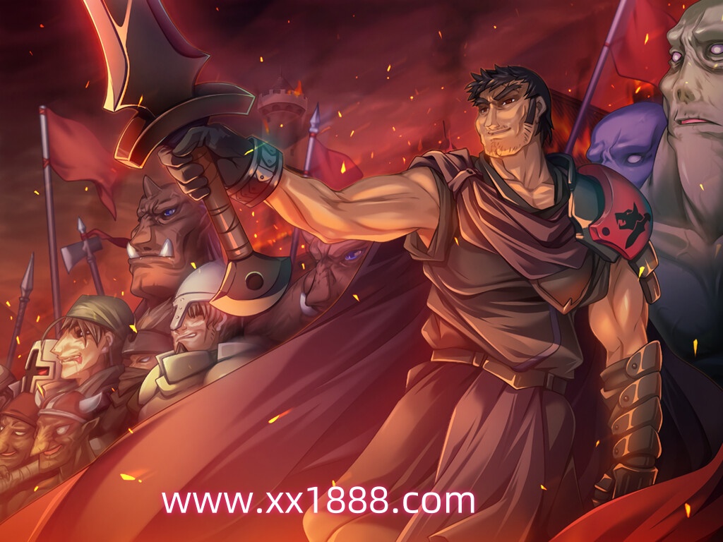 图片[3]-黑兽改（Build.9784169-魅影倾心-幽暗禁忌+全DLC）-ACG游戏网