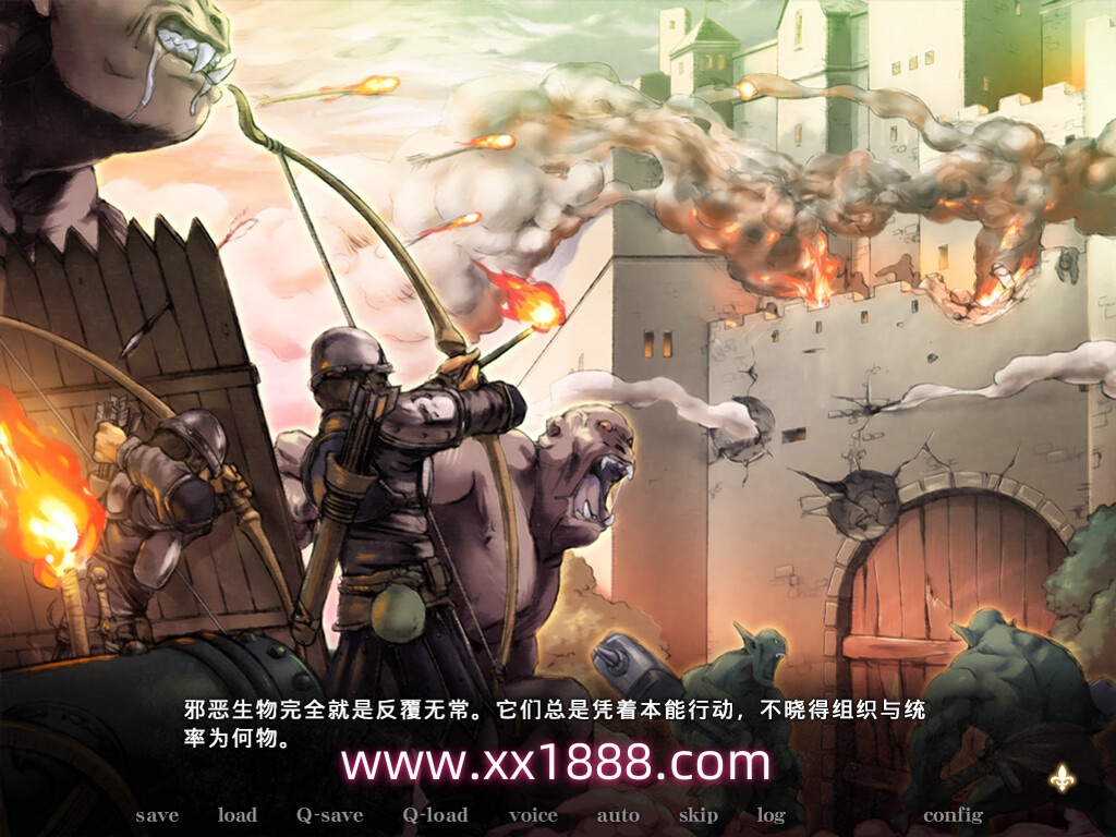 图片[5]-黑兽改（Build.9784169-魅影倾心-幽暗禁忌+全DLC）-ACG游戏网