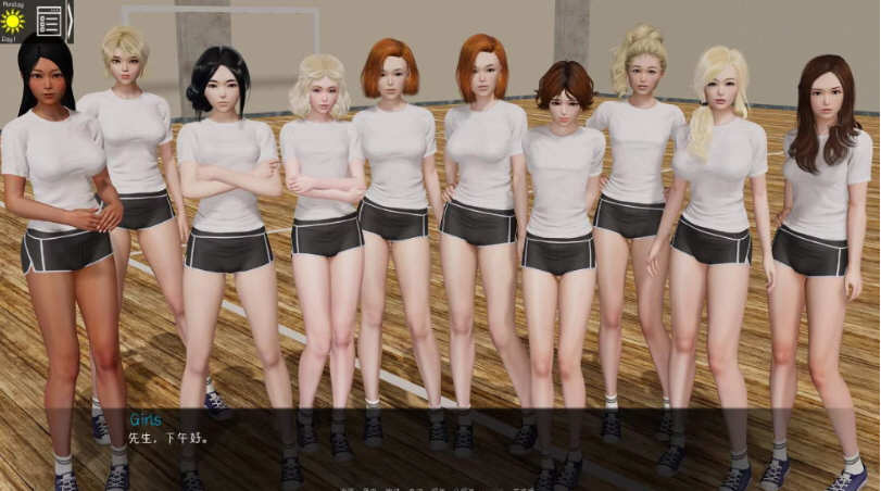 图片[4]-x815校长先生！V0.14.3 精翻汉化版 【安卓+PC】-ACG游戏网