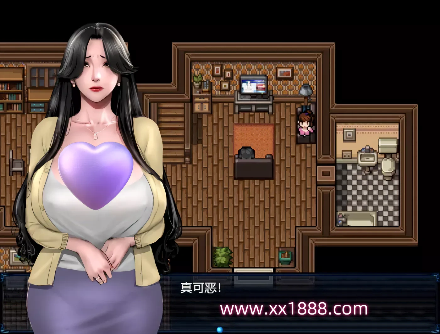 图片[3]-【神作RPG/汉化/动态】僵尸生活2进退维艰 V0.5.1 精翻汉化版【PC+安卓/新作/1G】-ACG游戏网