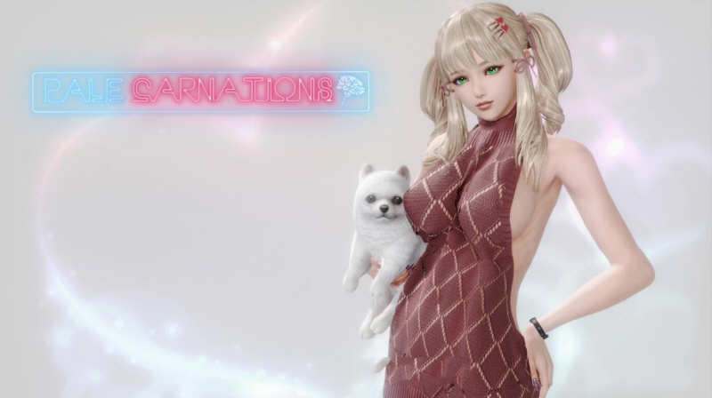 图片[3]-x790康乃馨俱乐部 Ch4Up2 V4.2 精翻汉化版 PC+安卓 SLG-ACG游戏网