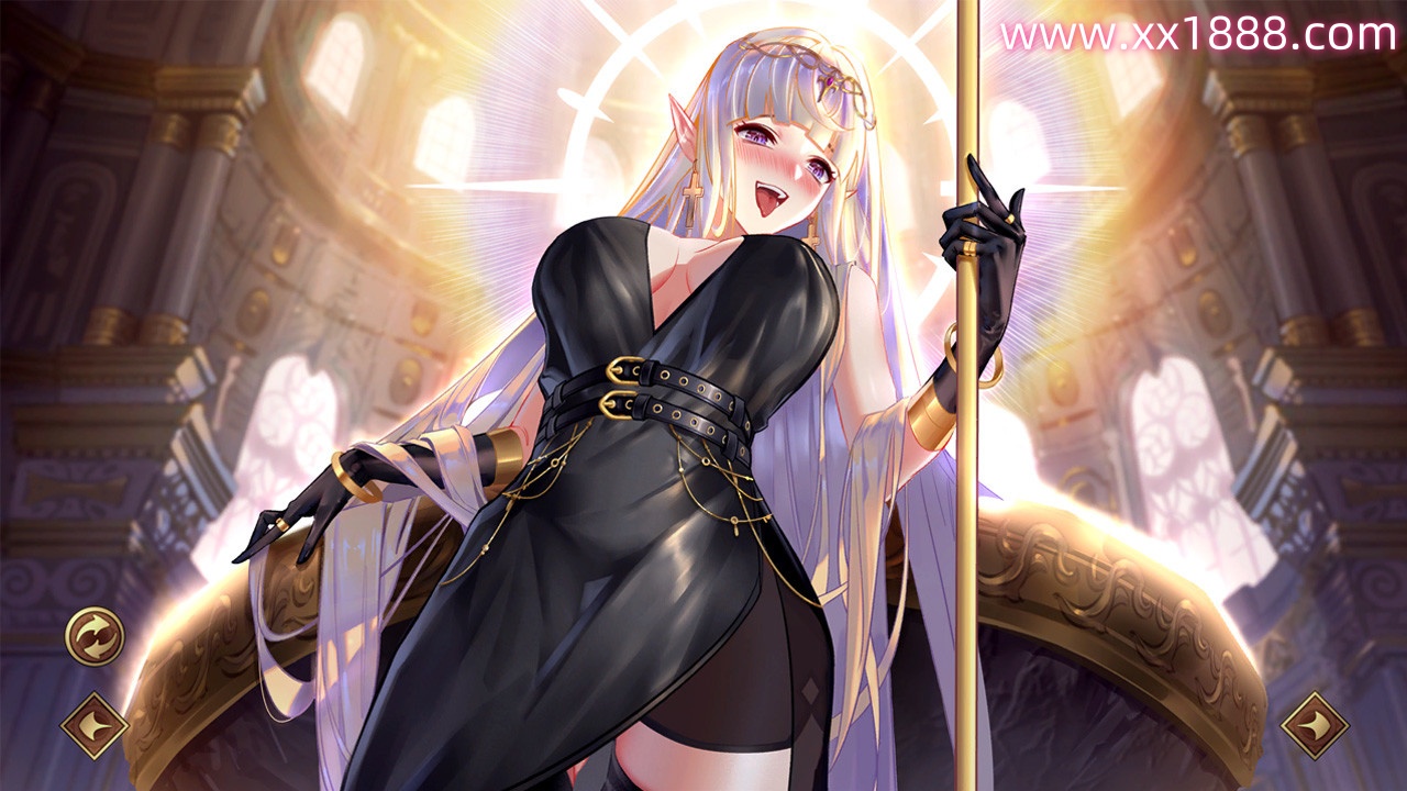 图片[5]-x180  SeekGirl Ⅷ 官方中文步兵作弊版★最有趣推箱续作[ACT/中文/2.9G]-ACG游戏网