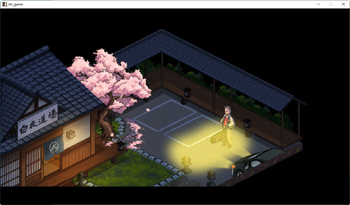 图片[3]-x886爆款[护身术道场]正统续作！古式按摩店 V1.94 官方中文版+健身房DLC+满金币回想存档-ACG游戏网