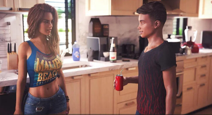 图片[2]-x895永恒世界 Eternum 0.7.5  pc＋安卓-ACG游戏网