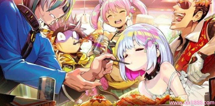 图片[2]-KK0066   【年度爆款SLG/官方中文】多娜多娜~一起干坏事吧  V1.01 完美官方中文版+存档+攻略【4G/新汉化/全CV】-ACG游戏网