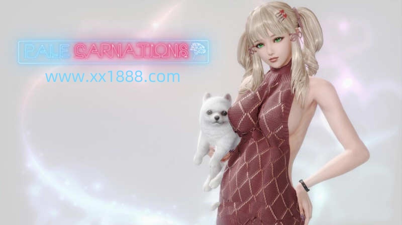 图片[2]-x159康乃馨俱乐部 Ch3Up4V3.4精翻汉化版[极品建模SLG/汉化/PC+安卓/5G]-ACG游戏网