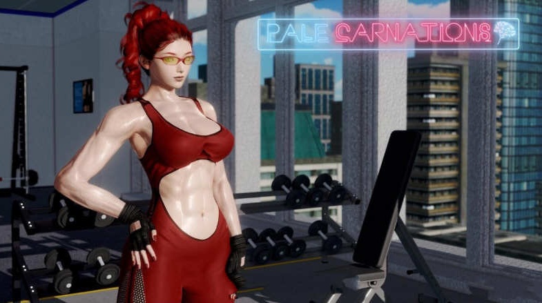 图片[3]-x161 [康乃馨俱乐部V2.2 汉化版+CG][更新/PC+安卓/4.8G[欧美SLG/汉化/动态]-ACG游戏网