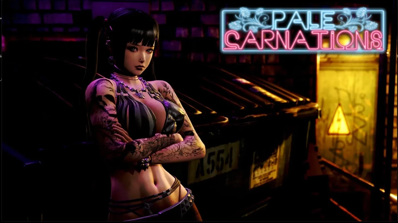 图片[4]-x159康乃馨俱乐部 Ch3Up4V3.4精翻汉化版[极品建模SLG/汉化/PC+安卓/5G]-ACG游戏网