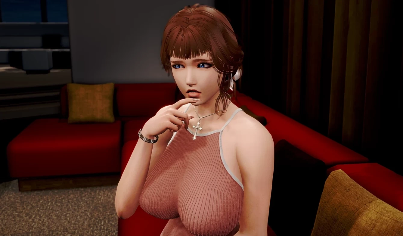 图片[3]-x155康乃馨俱乐部Ch.4 Update3 精翻汉化版 [更新/8G]-ACG游戏网