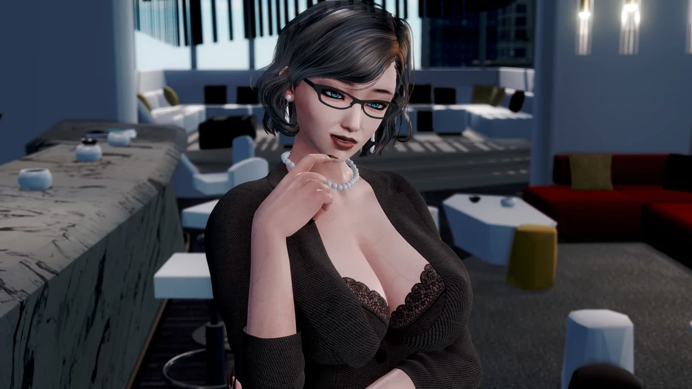 图片[4]-x155康乃馨俱乐部Ch.4 Update3 精翻汉化版 [更新/8G]-ACG游戏网