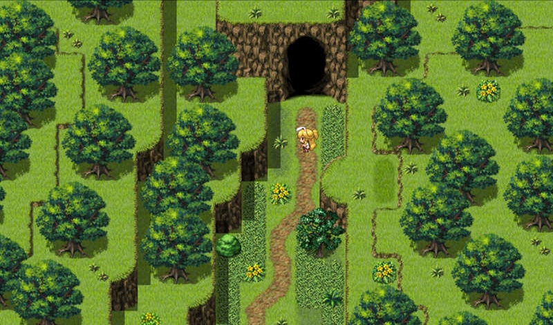 图片[4]-X825圣石师的冒险谭(兔女郎酱不会屈服～圣石技师冒险谭) [2G/全CV][RPG/汉化/修复][云汉化版修复版]-ACG游戏网