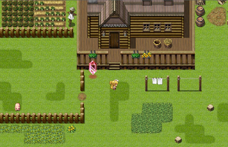 图片[6]-X825圣石师的冒险谭(兔女郎酱不会屈服～圣石技师冒险谭) [2G/全CV][RPG/汉化/修复][云汉化版修复版]-ACG游戏网