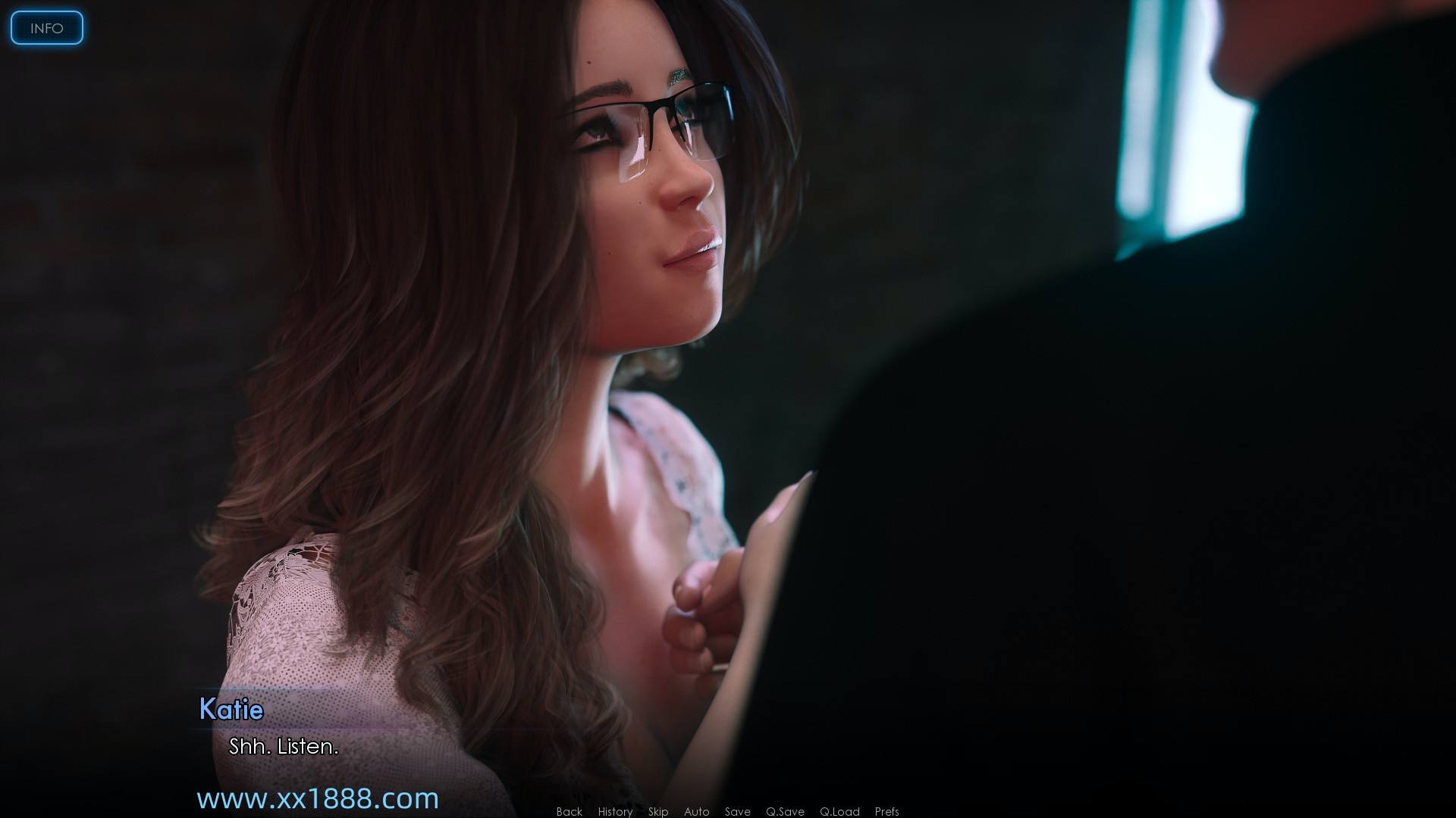 图片[7]-破碎的梦想之城-Ver1.110.8-ACG游戏网