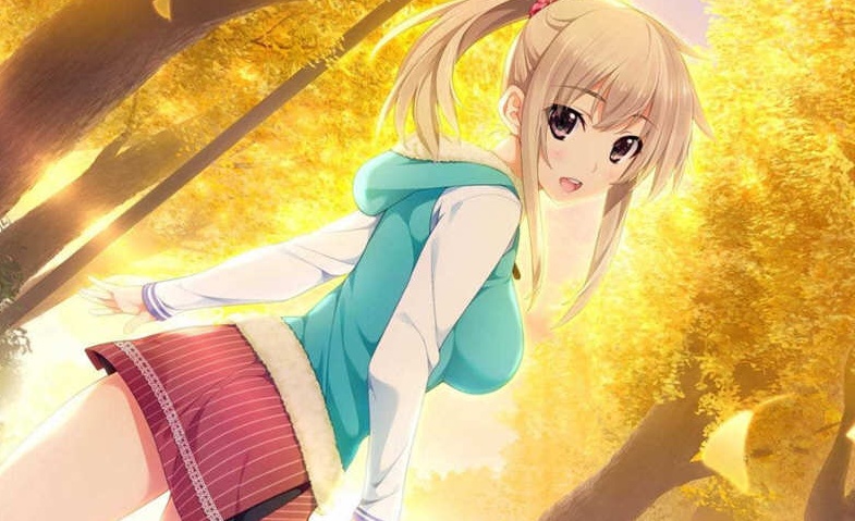 图片[5]-x336新妻LOVE [全线汉化版+存档][新汉化/11G][爆热ADV/汉化/全动态CV]-ACG游戏网